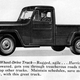Illustration for article titled Jeep Trucks, an Incomplete History: The Willys Years
